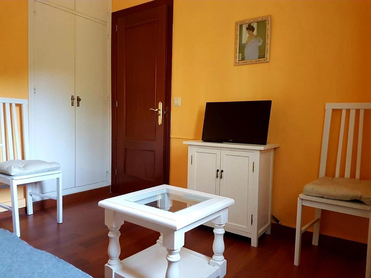 Apartamento En Duplex Jerez de la Frontera Exterior foto