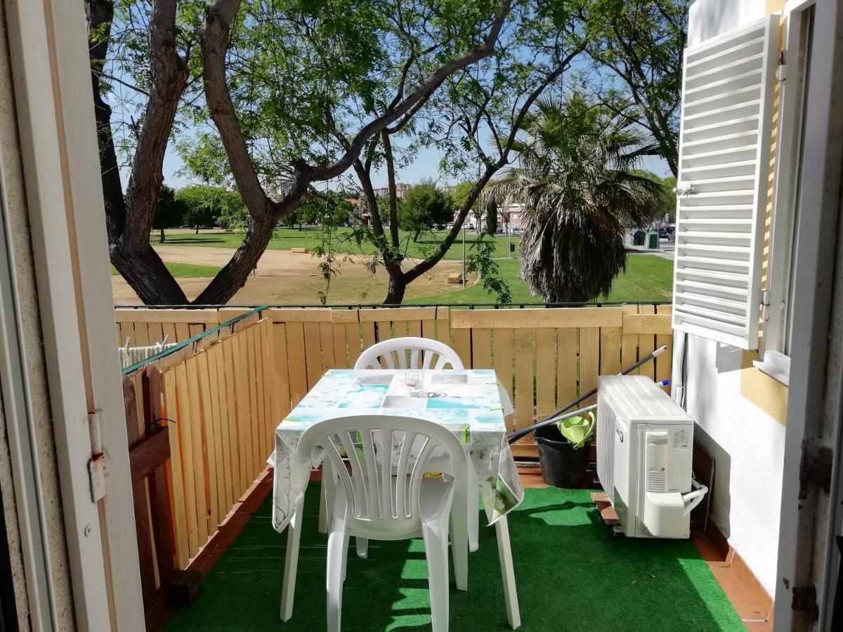 Apartamento En Duplex Jerez de la Frontera Exterior foto