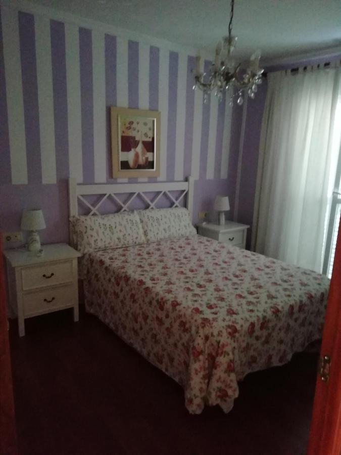 Apartamento En Duplex Jerez de la Frontera Exterior foto