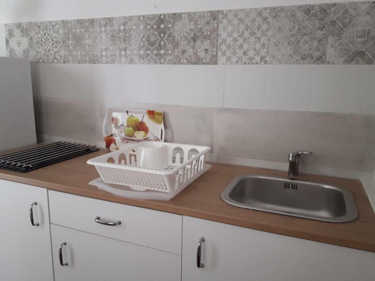 Apartamento En Duplex Jerez de la Frontera Exterior foto